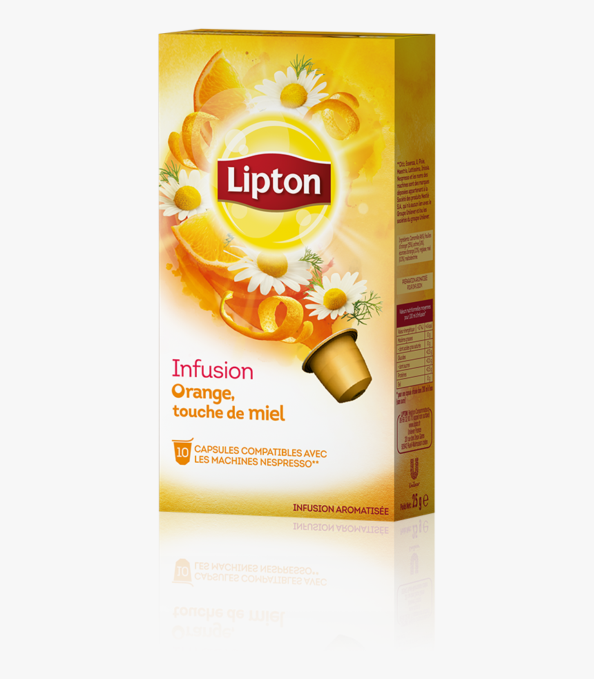 Lipton, HD Png Download, Free Download