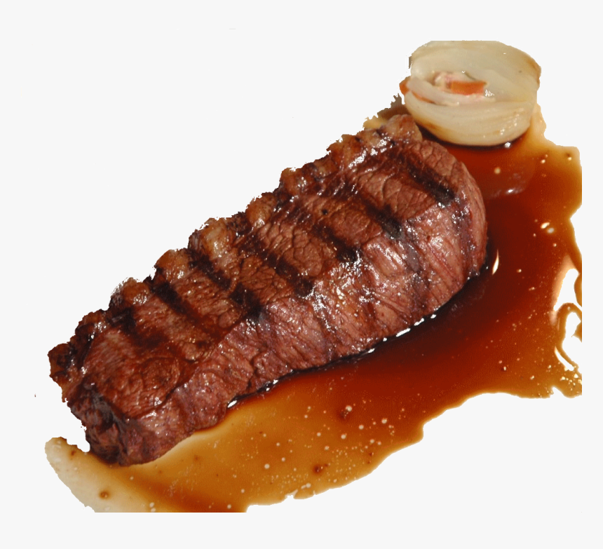 Transparent Churrasco Png - Carne Cozida E Assada, Png Download, Free Download