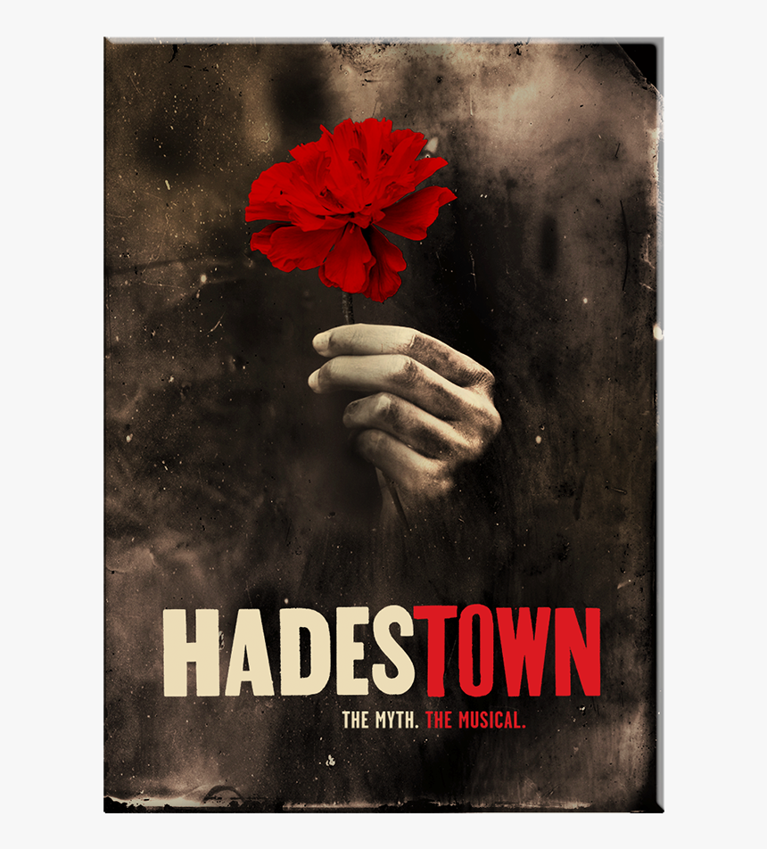 Hadestown Magnet, HD Png Download, Free Download