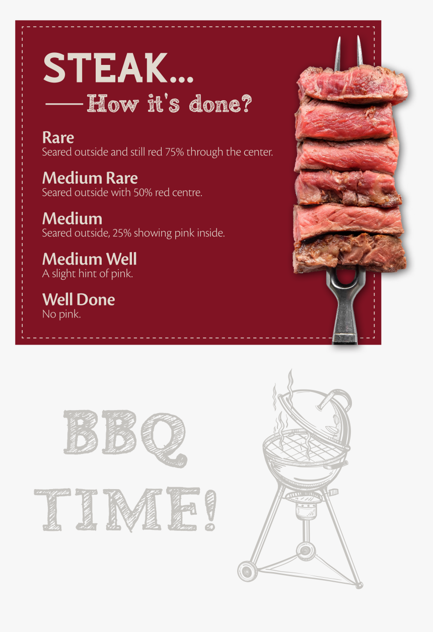 Transparent Churrasco Png - Roast Beef, Png Download, Free Download