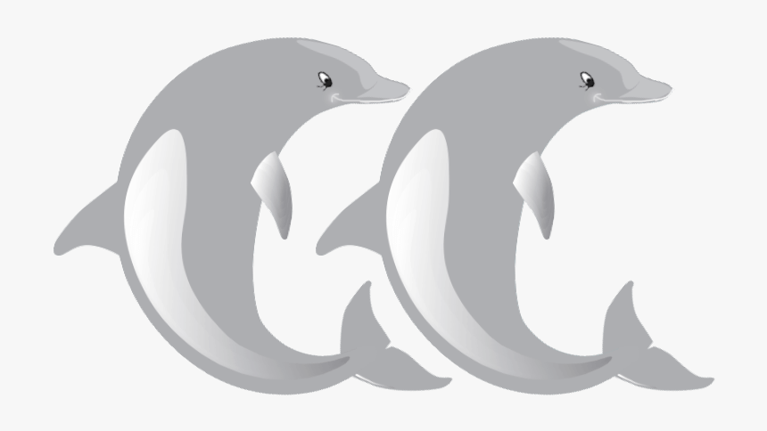 2d - Wholphin, HD Png Download, Free Download