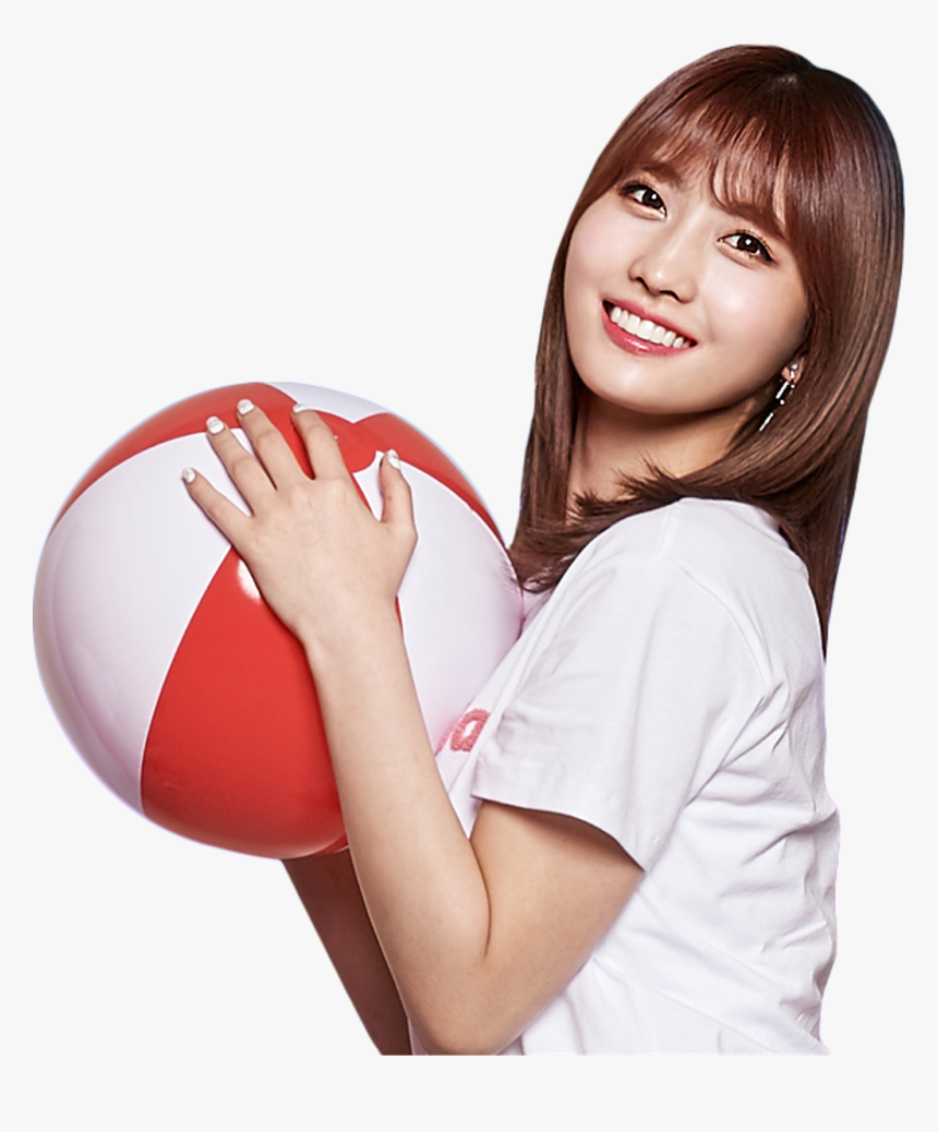 Twicemomo Momo Hiraimomo Twice Kpop , Png Download - Hirai Momo Transparent Background, Png Download, Free Download