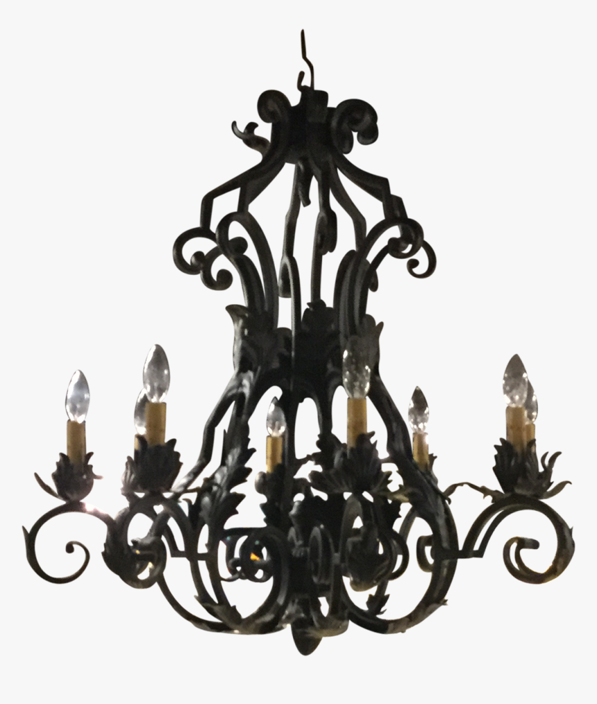 Chandelier, HD Png Download, Free Download