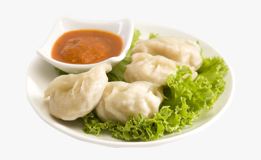 Transparent Dim Sum Clipart - Veg Momo Hd Png, Png Download, Free Download