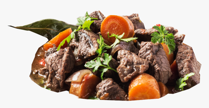 Beef Bourguignon, HD Png Download, Free Download
