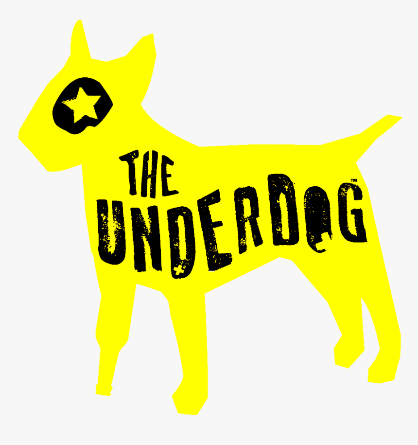 Underdog,coffee,clipart - Underdog Coffee Athens Logo, HD Png Download, Free Download