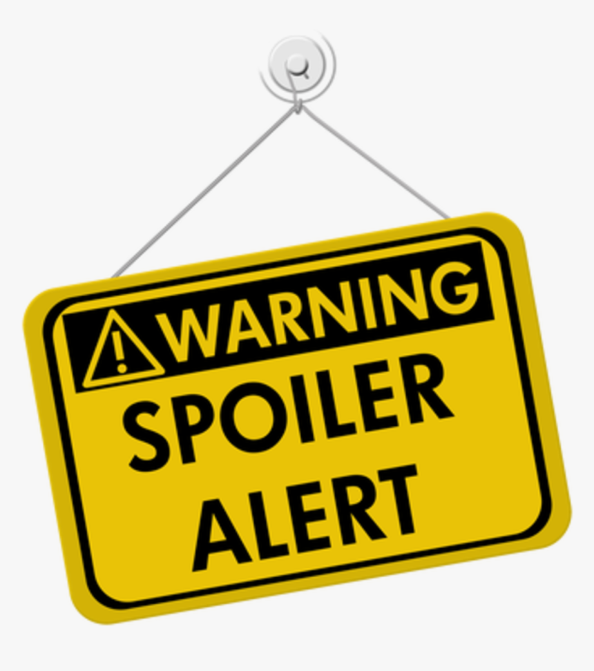 Spoilers, HD Png Download, Free Download