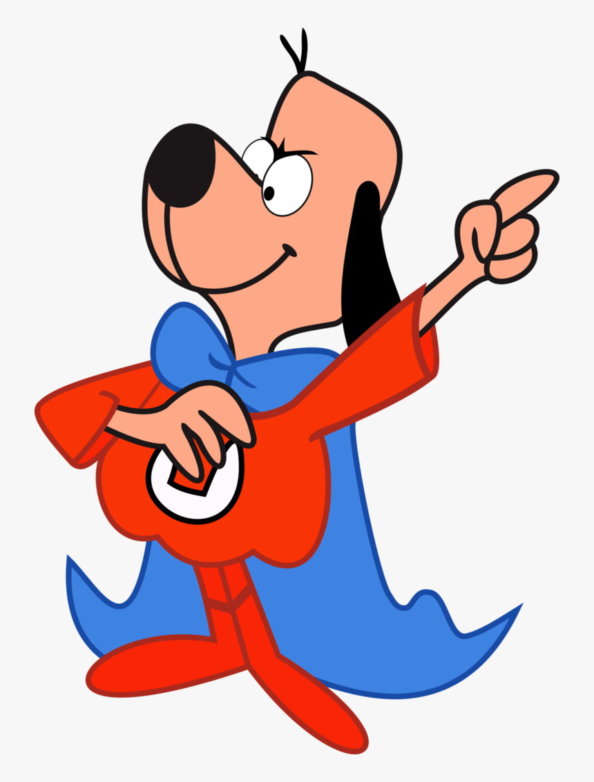 Underdog Clipart, HD Png Download, Free Download