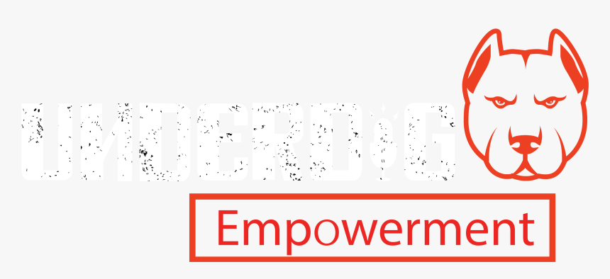 Underdog Png -underdog Empowerment - Graphics, Transparent Png, Free Download