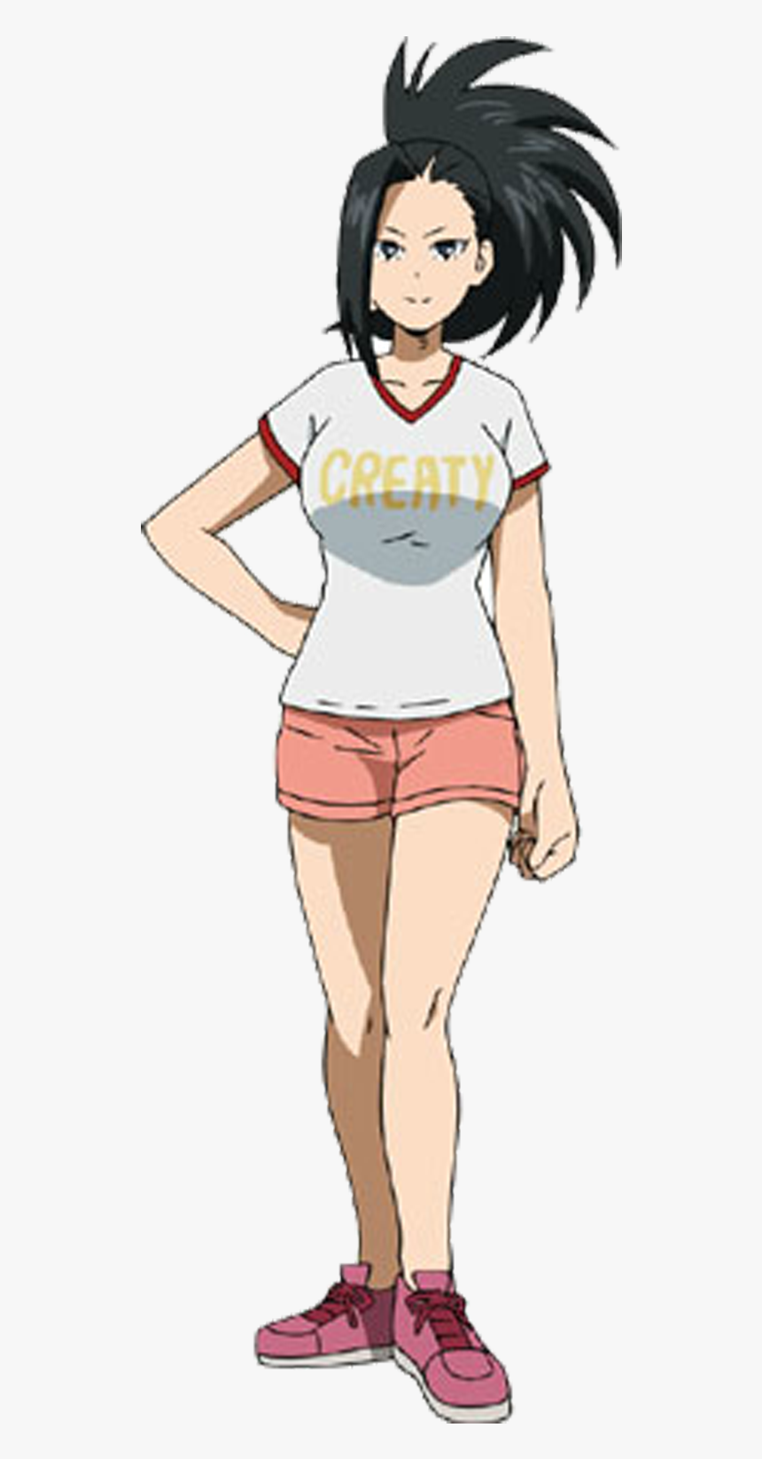 Hero Academia Melissa Shields, HD Png Download, Free Download