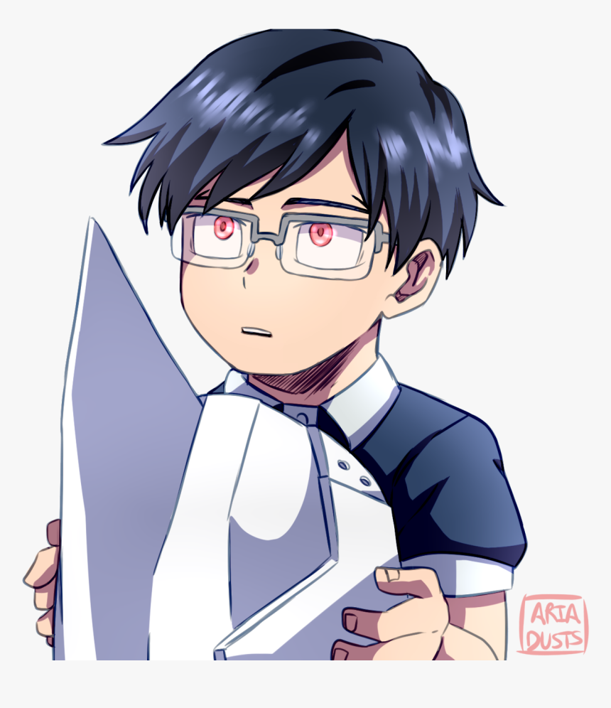 Anime Robot Boy - Robot Boy Anime Png, Transparent Png, Free Download