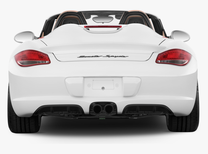 Porsche 718 Boxster 2011, HD Png Download, Free Download