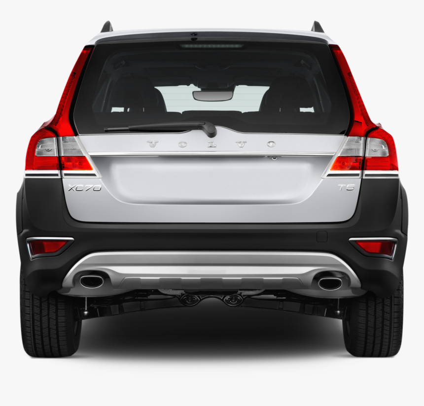 Volvo Xc70, HD Png Download, Free Download