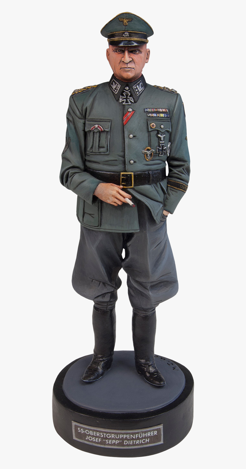 Figurine, HD Png Download, Free Download