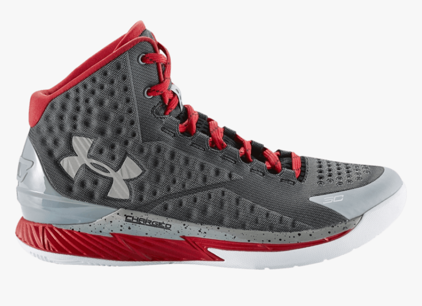 Curry 1 "underdog - Under Armour Curry 1 Underdog, HD Png Download, Free Download
