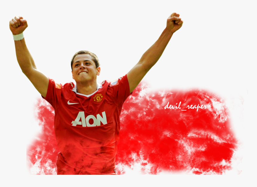 Transparent Chicharito Png - Chicharito Hernandez, Png Download, Free Download