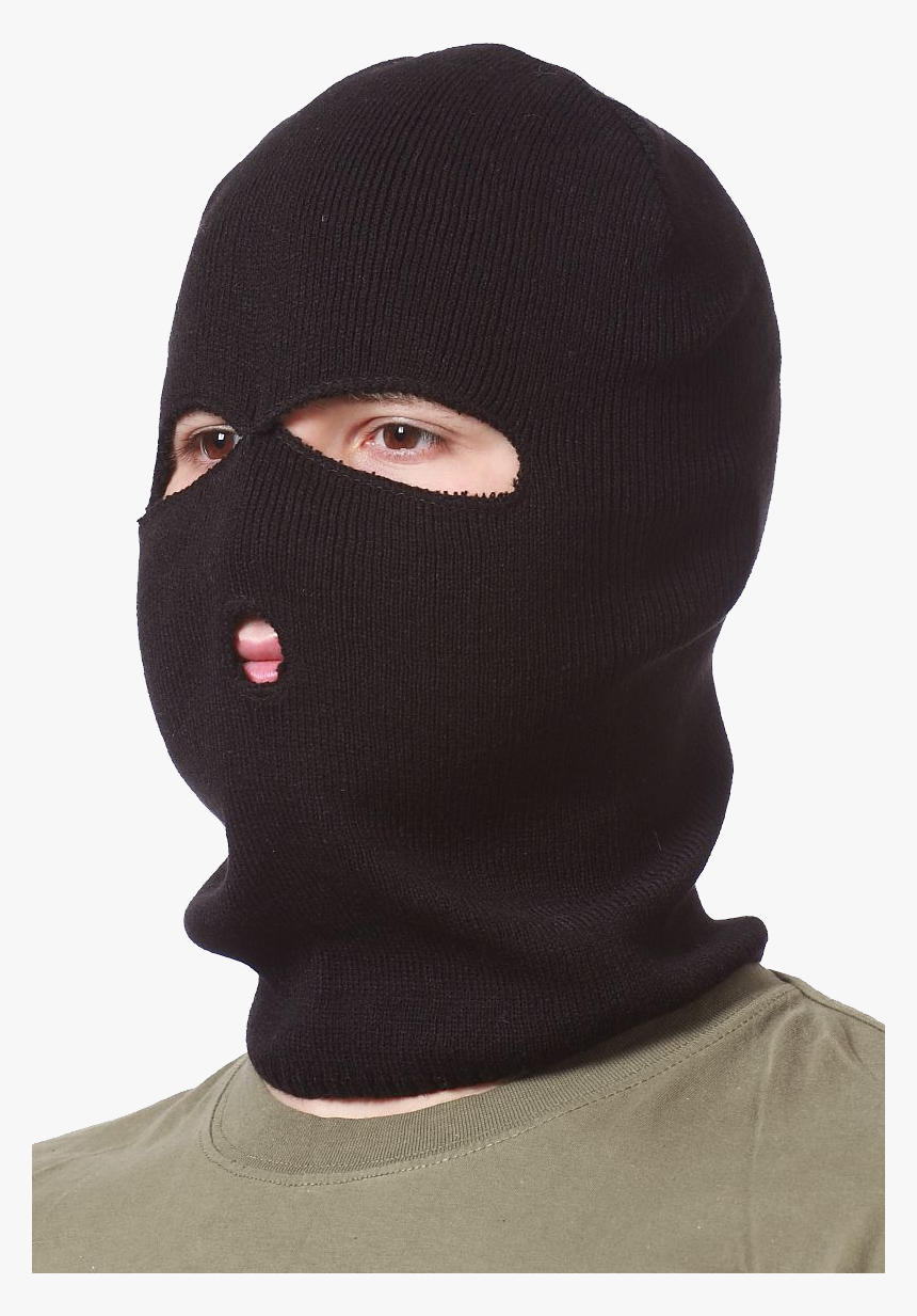 Balaclava, Mask Png - Mask, Transparent Png, Free Download