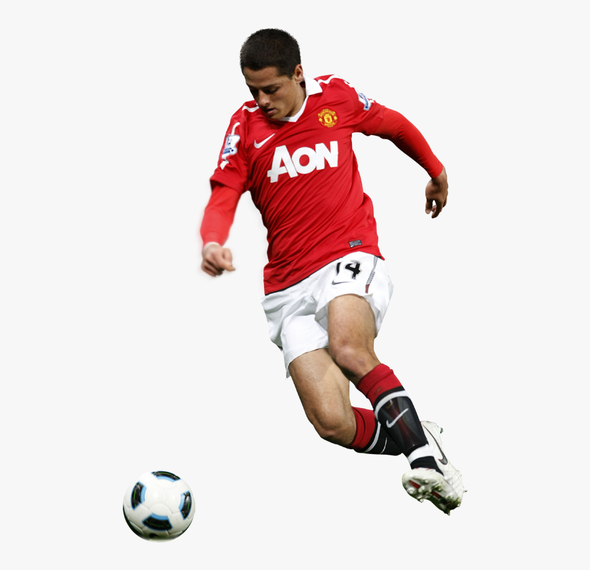 Transparent Chicharito Png - Chicharito Hernandez, Png Download, Free Download