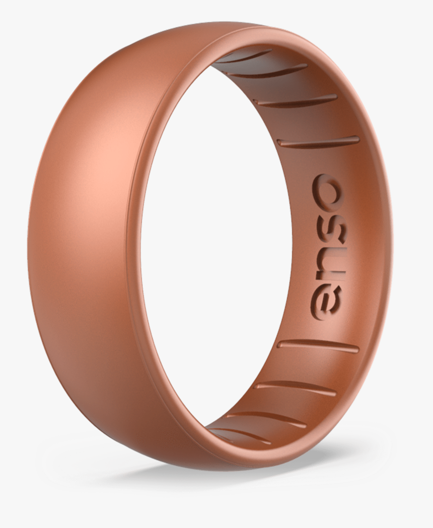 Copper Ring Png, Transparent Png, Free Download