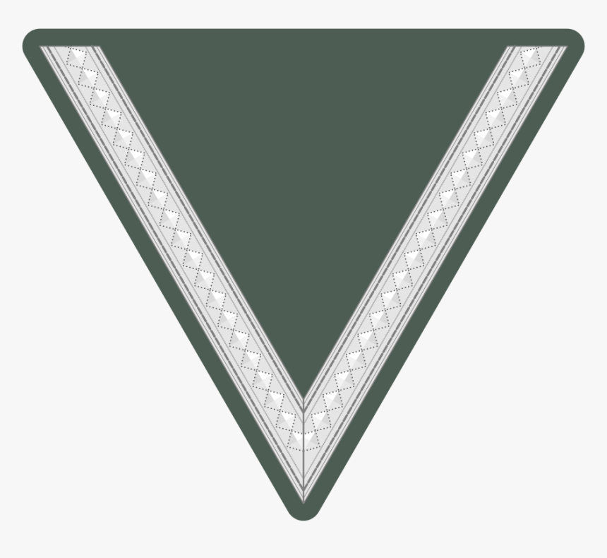 Gefreiter Insignia, HD Png Download, Free Download