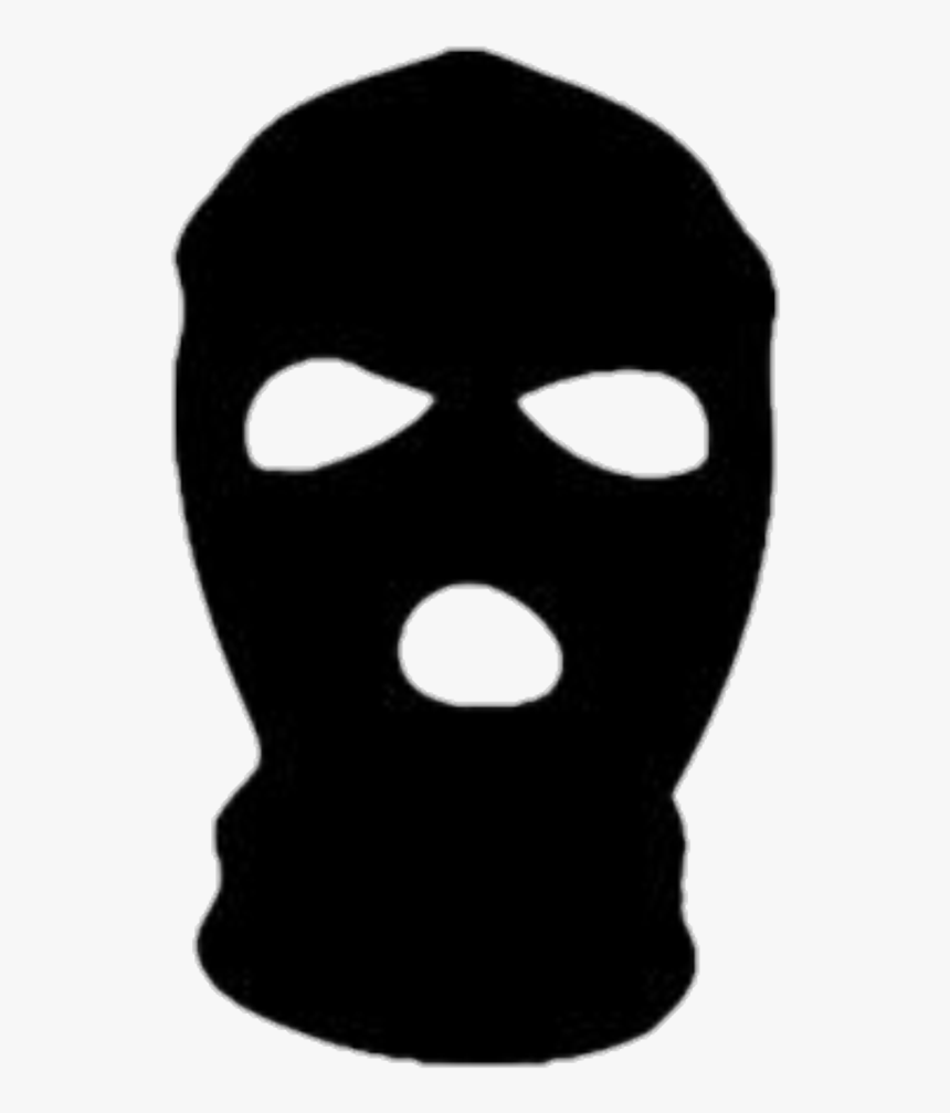 Balaclava Png, Transparent Png, Free Download