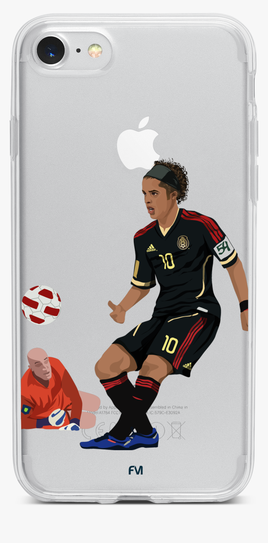 Giovani Dos Santos Phone Case, HD Png Download, Free Download