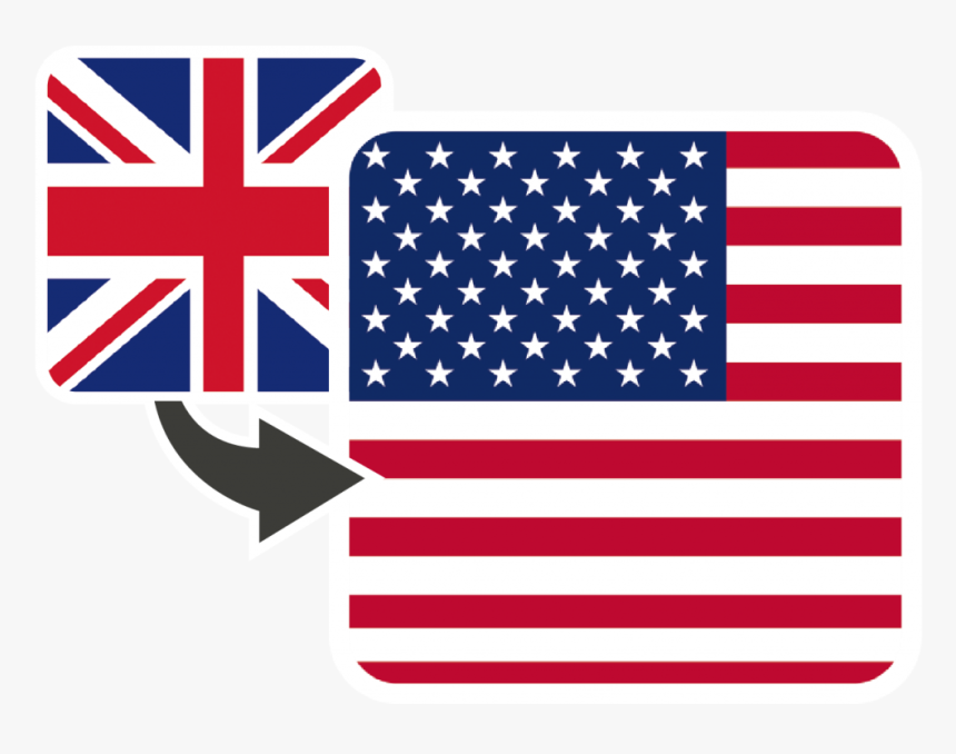 American Flag Emoji Transparent, HD Png Download, Free Download
