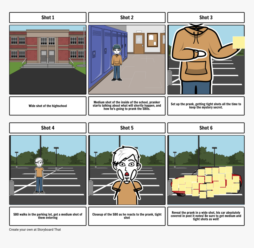 Storyboard Of The Boy In The Striped Pyjamas, HD Png Download, Free Download