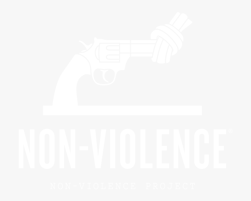 Non Violence, HD Png Download, Free Download