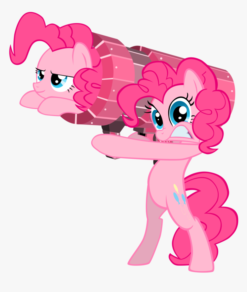 Mlp Pinkie Pie Poses, HD Png Download, Free Download