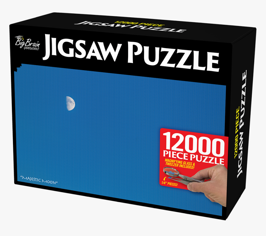 Prank Your Pals With These Empty Fake Product Boxes - Hilarious Fake Funny Fake Products, HD Png Download, Free Download