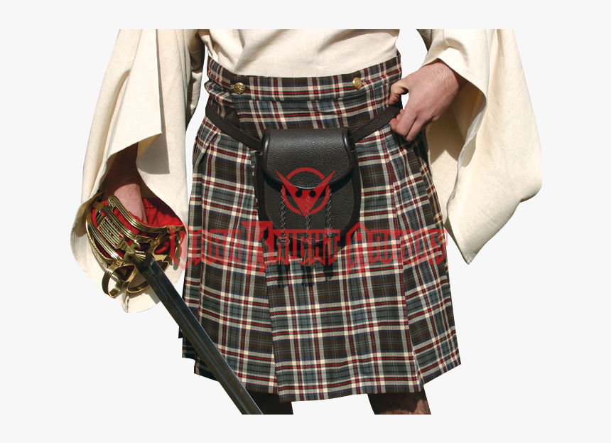 kilt pouch