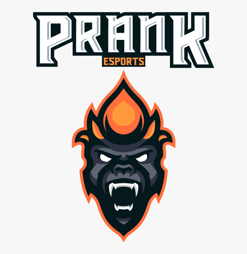 Prank Esports, HD Png Download, Free Download