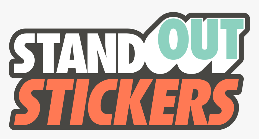 Stand Out, HD Png Download, Free Download