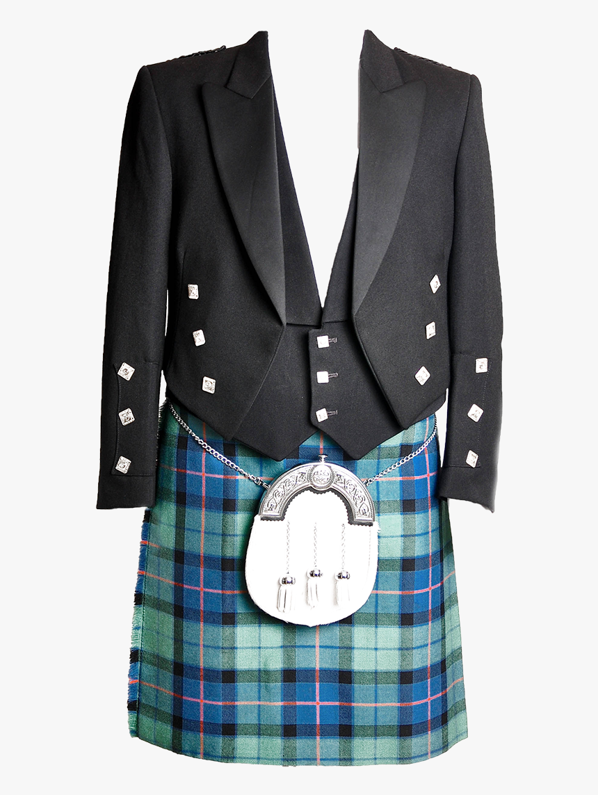 Lothian Prince Charlie Jacket And Vest, HD Png Download, Free Download