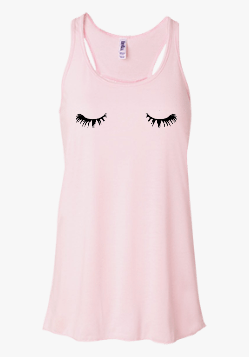 Ladies,tank,top,clipart - Day Dress, HD Png Download, Free Download