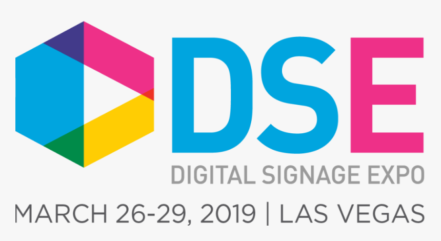 Digital Signage Expo Logo, HD Png Download, Free Download