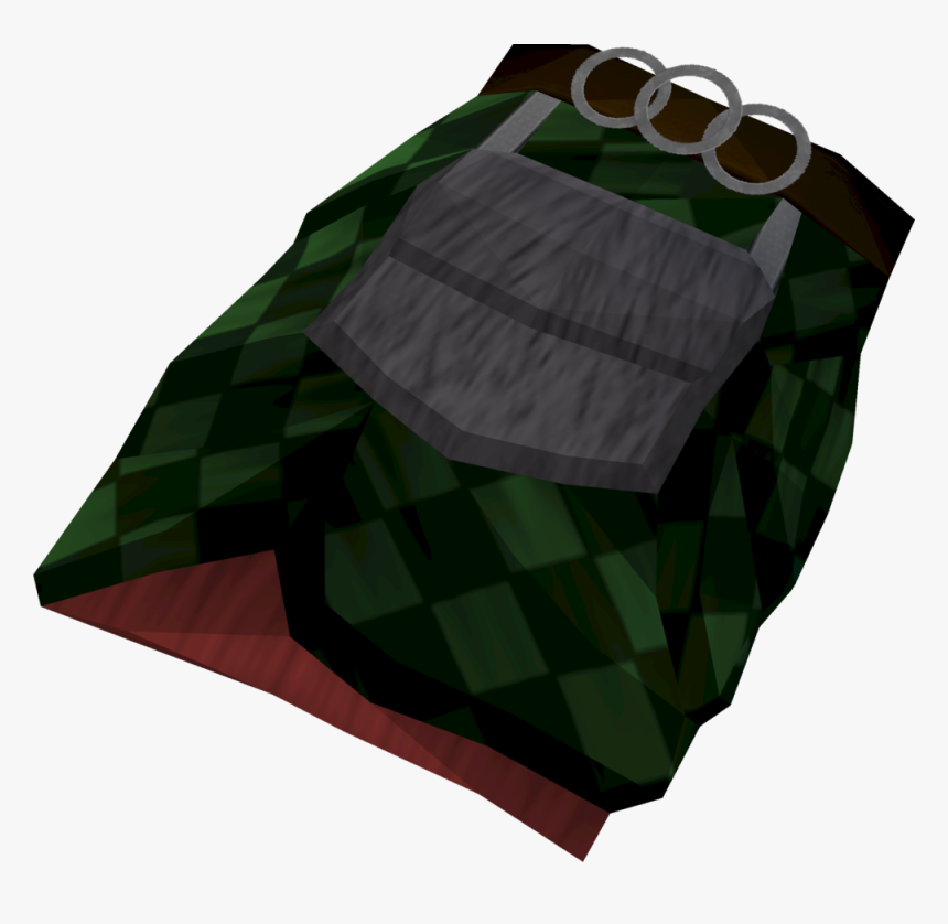 The Runescape Wiki - Bag, HD Png Download, Free Download