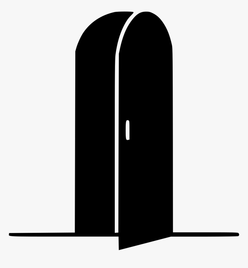 Open Door - Arch, HD Png Download, Free Download