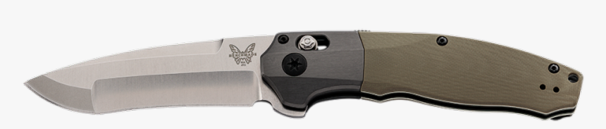 Benchmade 496 Vector, HD Png Download, Free Download