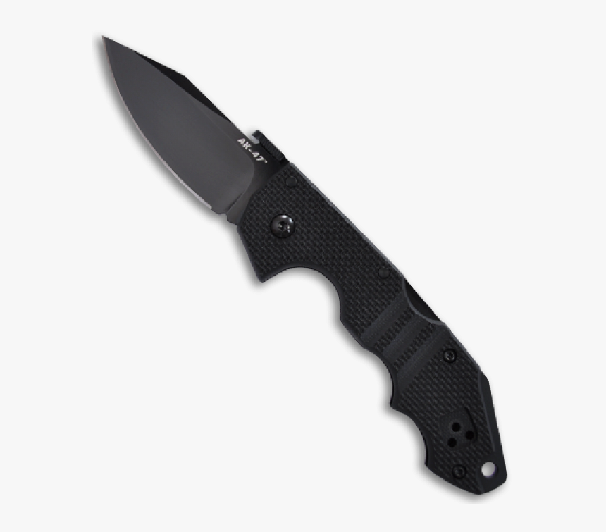 Knife Png Free Download - Spyderco Citadel, Transparent Png, Free Download