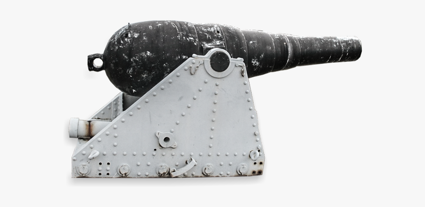 Cannon04 - Bellows, HD Png Download, Free Download