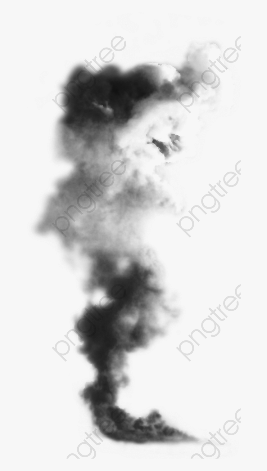 Smoke Transparent, HD Png Download, Free Download