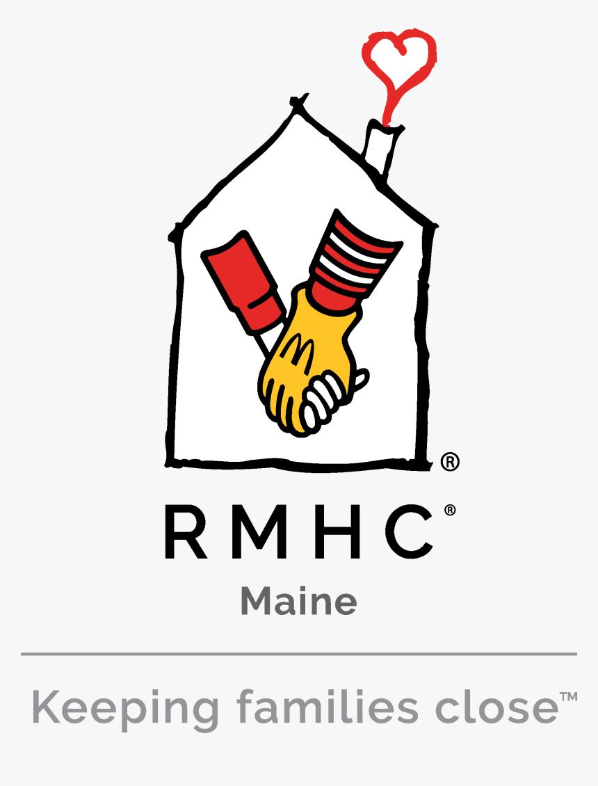 Ronald Mcdonald House Charities Logo, HD Png Download, Free Download