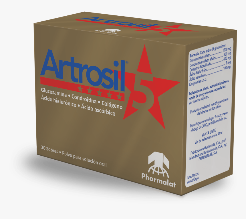 Artrosil Para Que Sirve, HD Png Download, Free Download