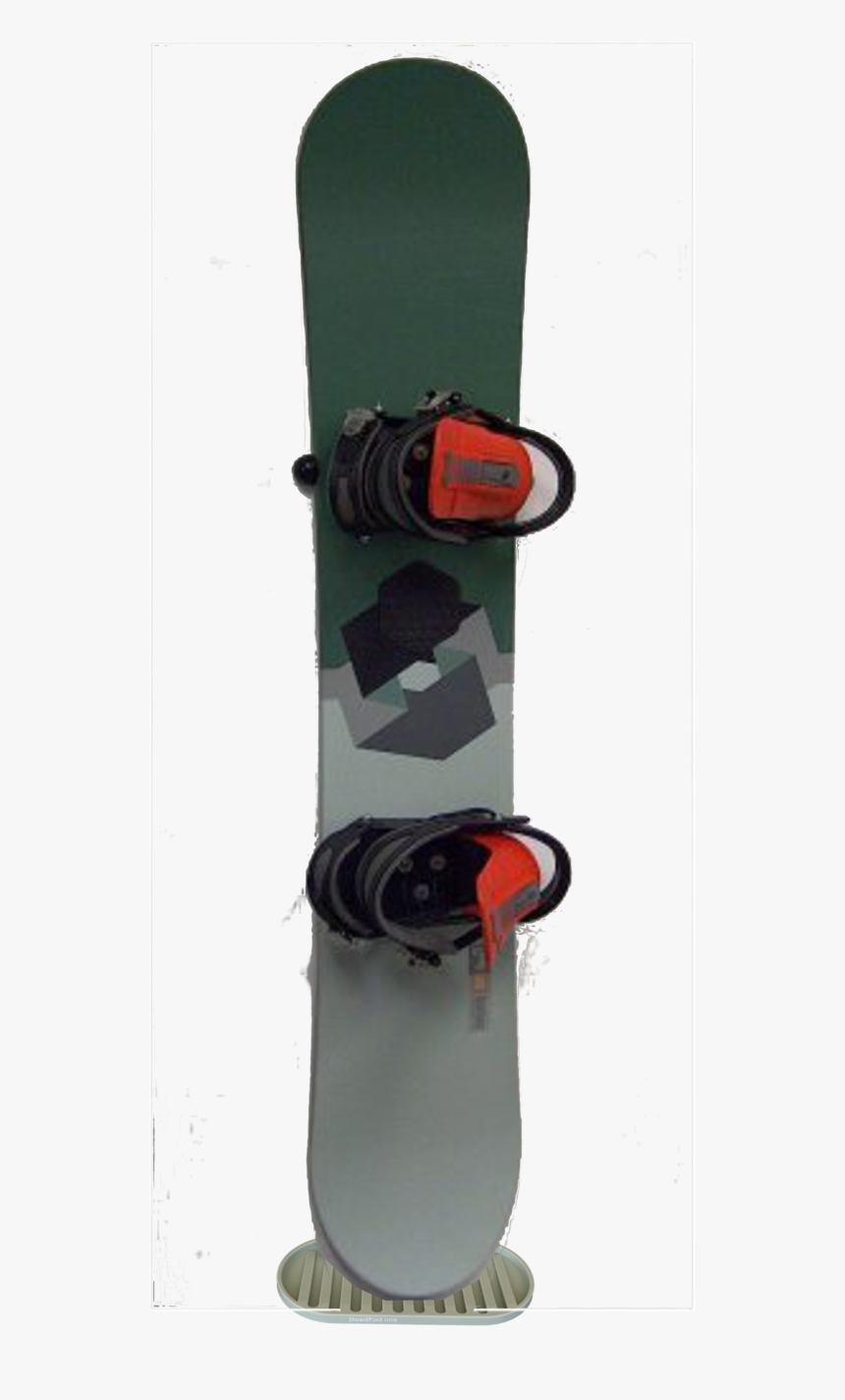 Shred Snow Store - Snowboard, HD Png Download, Free Download