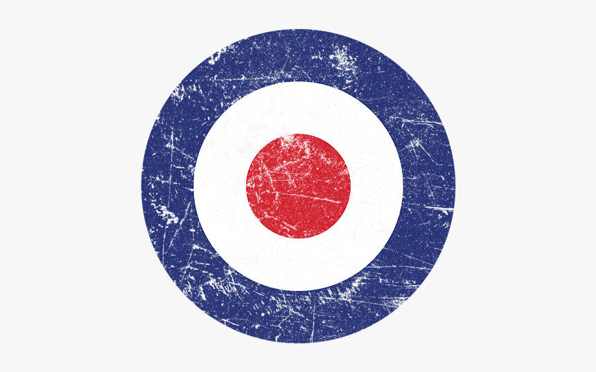 Raf Roundel, HD Png Download, Free Download