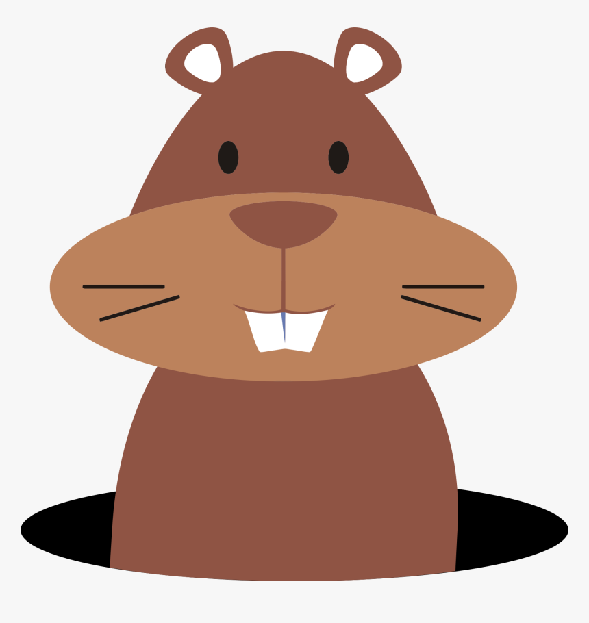 Transparent Gopher Png - Gophers Png, Png Download, Free Download