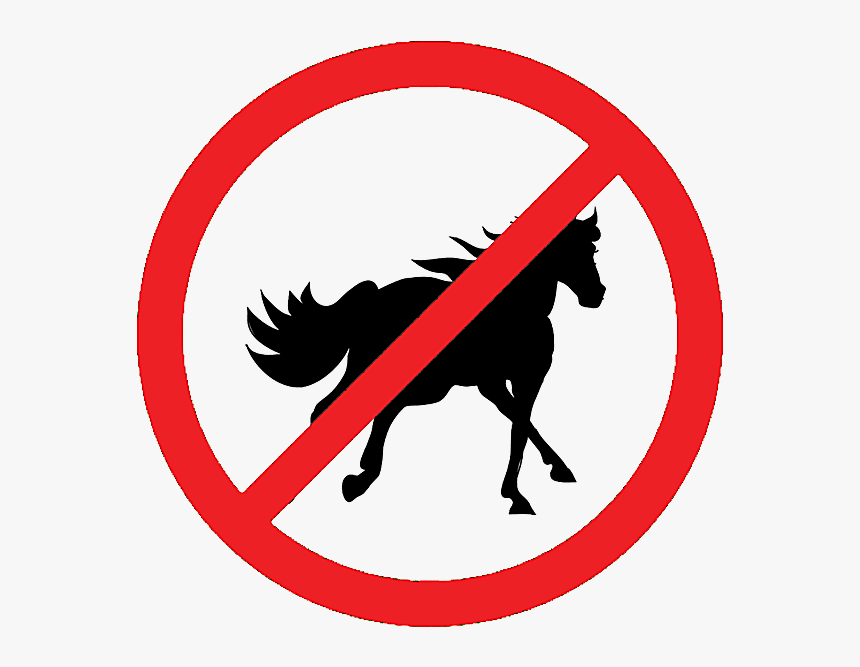 Clipart Of Vital And Horrible - Transparent Horse Png Gif, Png Download, Free Download