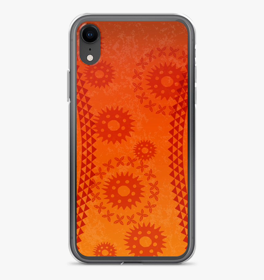 Iphone Case - Kapa - Lava Flow - Mobile Phone Case, HD Png Download, Free Download